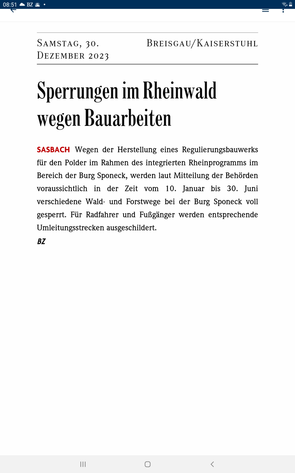 Screenshot 20231230 085138 Badische Zeitung