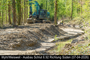 A6400698AusbauSchlutGrosskopfweg